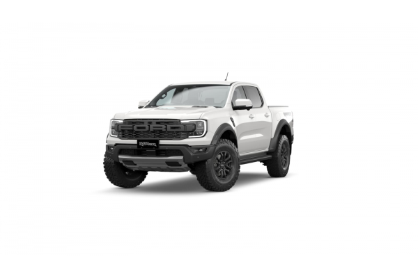 2024 MY25.25 Ford Ranger P703  Raptor Ute