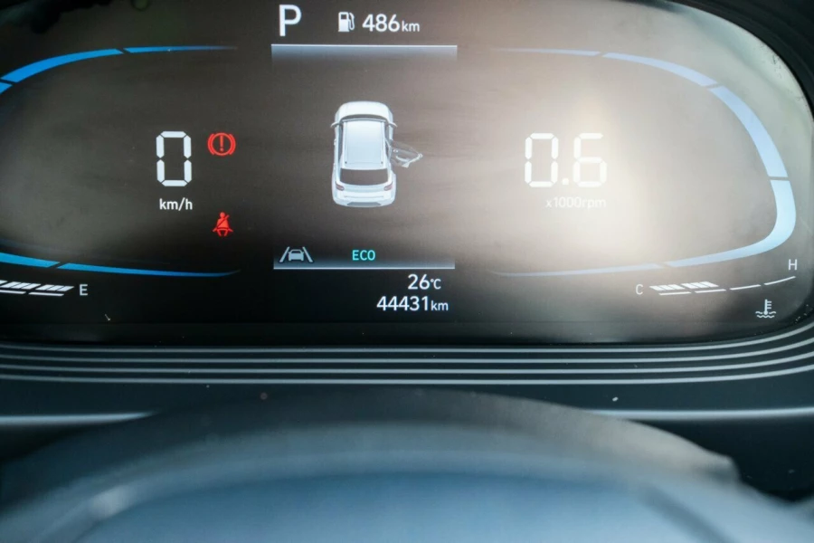 2023 Hyundai Venue QX.V5 Active SUV Image 18