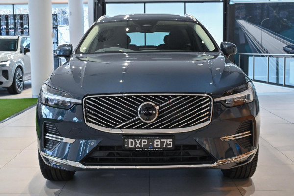 2026 Volvo XC60 UZ Plus B5 Bright SUV Image 3