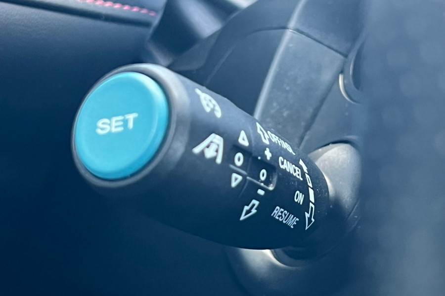 2023 MG HS SAS23 Essence SUV Image 25