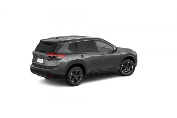 2026 Nissan X-Trail T33 ST-L SUV Image 17