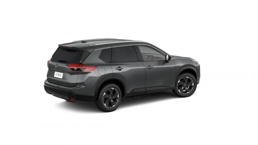 2026 Nissan X-Trail T33 ST-L SUV Image 17