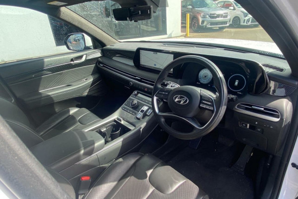 2023 Hyundai Palisade LX2.V3 Highlander SUV Image 19