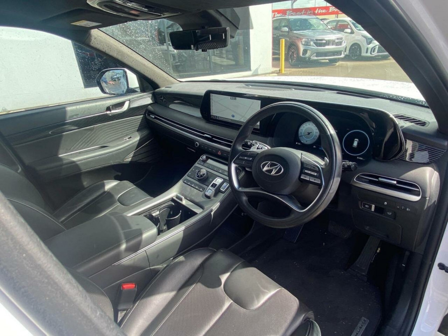2023 Hyundai Palisade LX2.V3 Highlander SUV Image 19