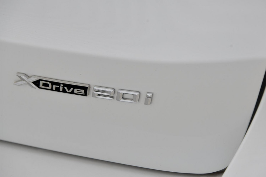 2025 BMW X1 U11 xDrive20i M Sport SUV