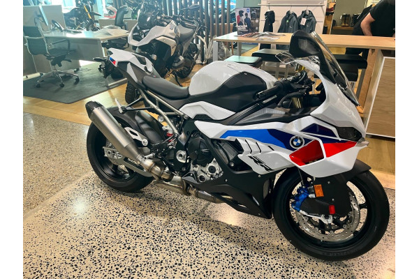 BMW S 1000 RR Race S 1000