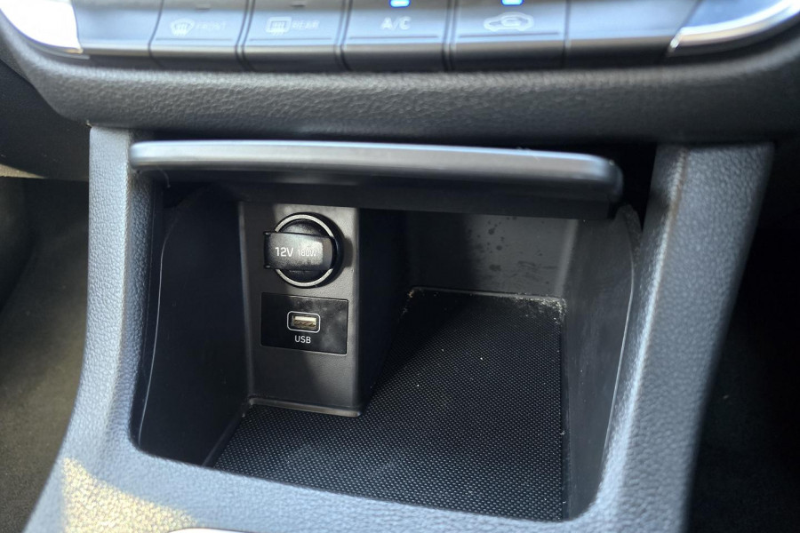 2021 Hyundai i30 PD.V4 Hatch Image 19