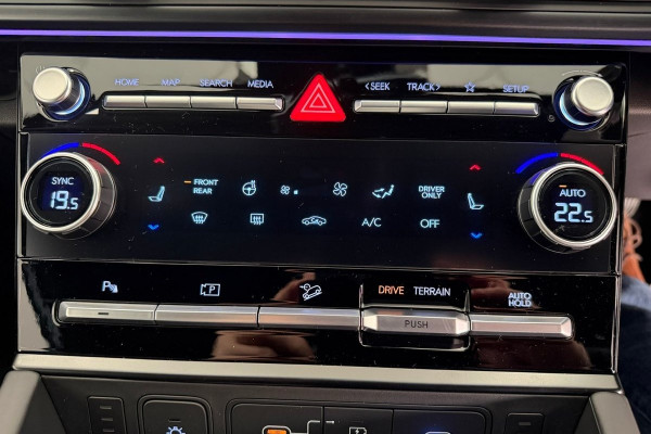 2026 Hyundai Santa Fe MX5.V2 Hybrid Calligraphy SUV Image 34
