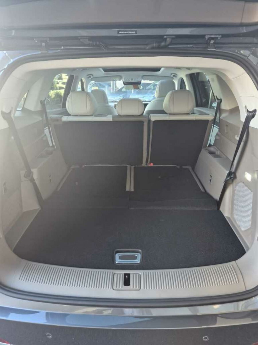 2025 MG QS IS31 Essence SUV Image 14