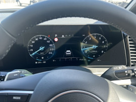 2025 Kia Sportage NQ5 GT-Line SUV image 18