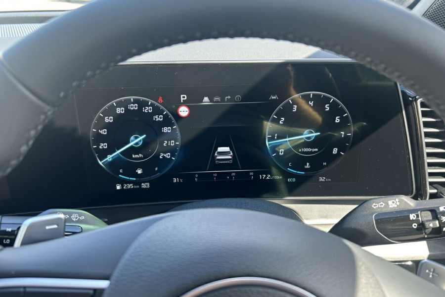 2025 Kia Sportage NQ5 GT-Line SUV