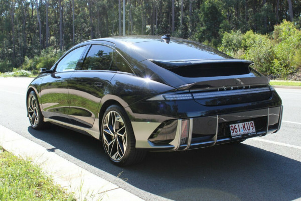 2023 Hyundai IONIQ 6 CE.V1 Epiq Sedan Image 5
