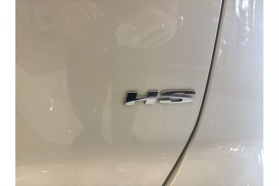 2025 MG HS AS33 Excite SUV Image 12