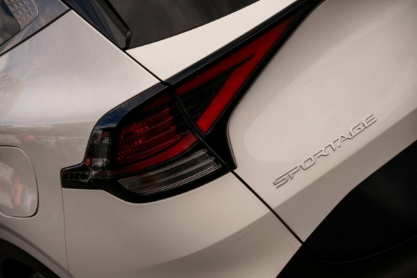 2024 Kia Sportage NQ5 S SUV Image 7