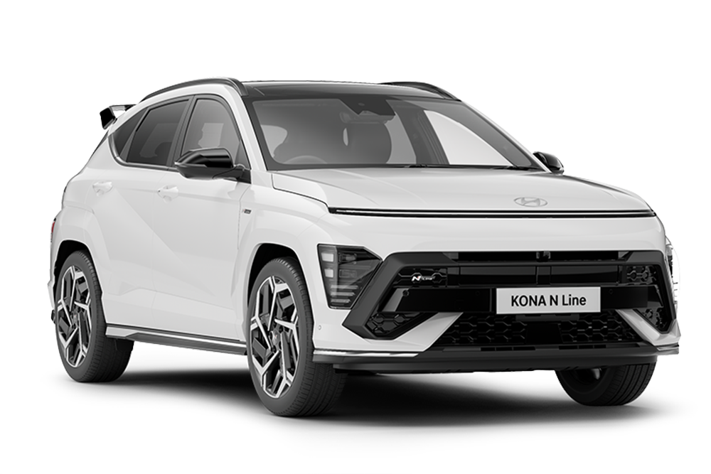 2025 Hyundai KONA SX2.V2 Premium N Line SUV