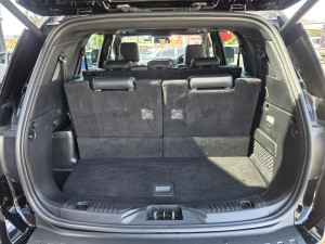 2024 MY24.5 Ford Everest UB Platinum SUV