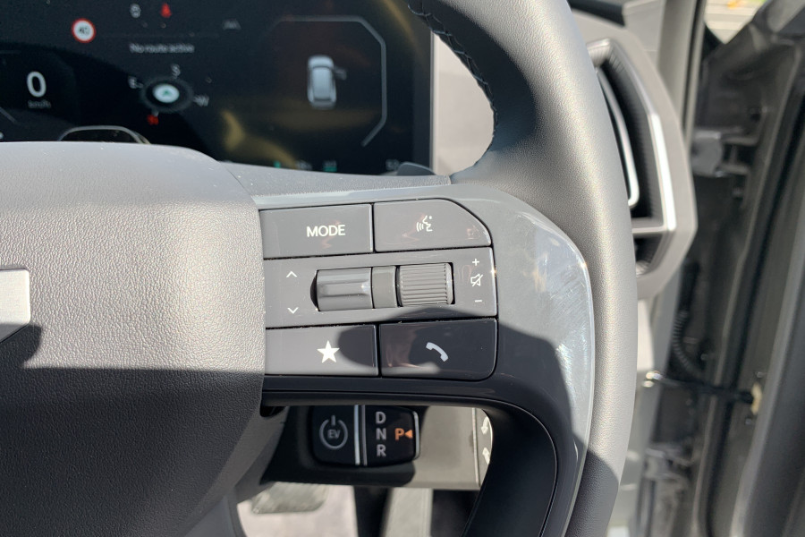 2024 MY25 Kia EV5 OVc Earth SUV Image 17