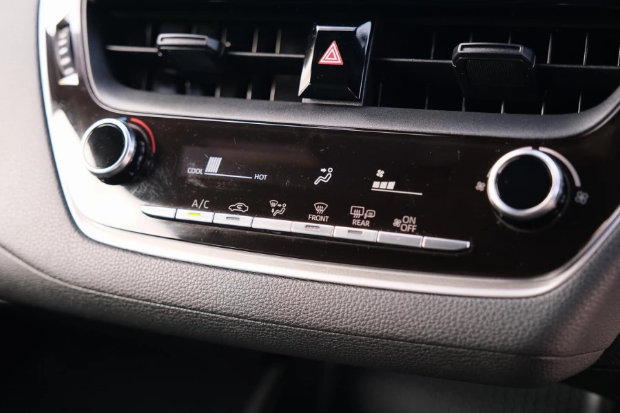 2018 Toyota Corolla MZEA12R Ascent Sport Hatch Image 18