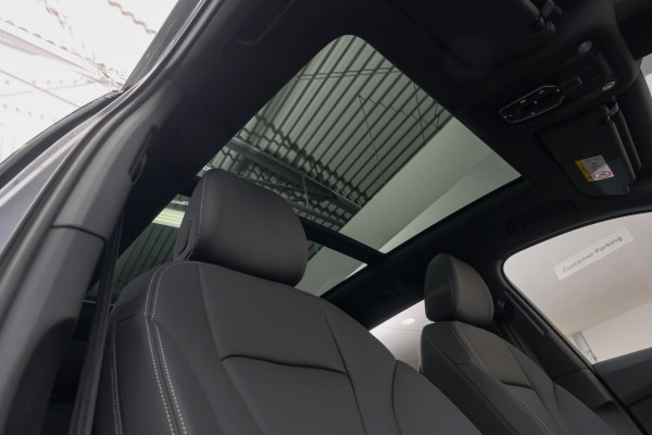 2026 Audi Q7 4M TDI 170kW SUV