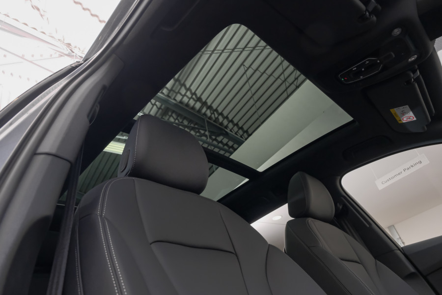 2026 Audi Q7 4M TDI 170kW SUV