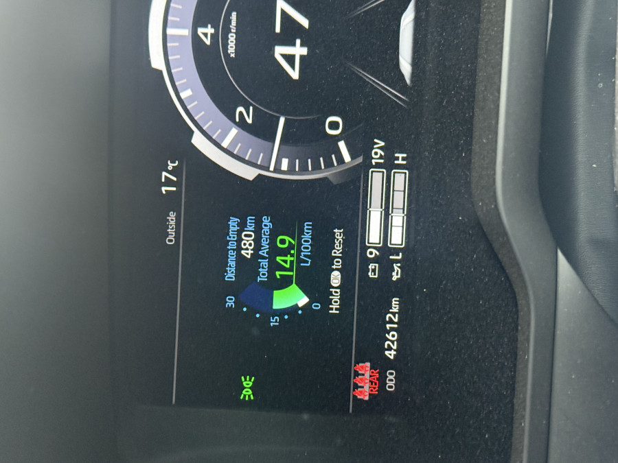 2023 MY25 Toyota Tundra VXKH75L Limited Ute Image 22