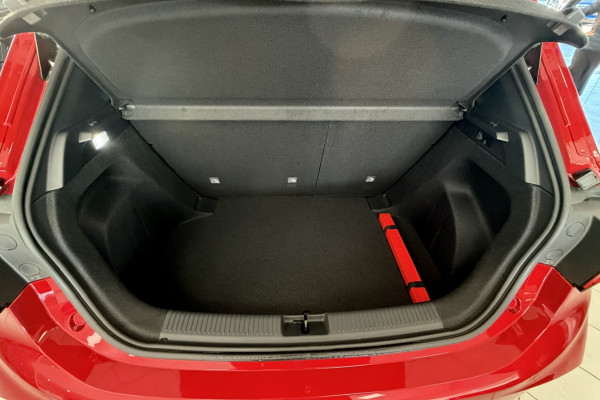 2026 MY25.5 MG MG3 ZP22 Excite Hatch Image 10