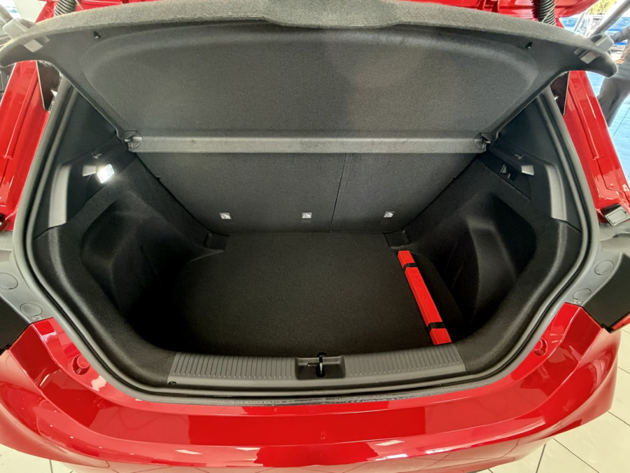 2026 MY25.5 MG MG3 ZP22 Excite Hatch Image 10