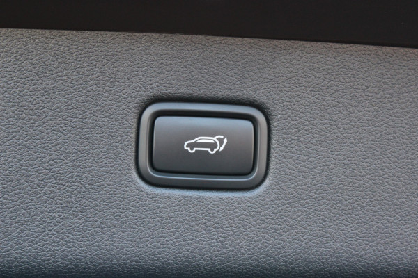 2015 Hyundai Tucson TLe Highlander Suv