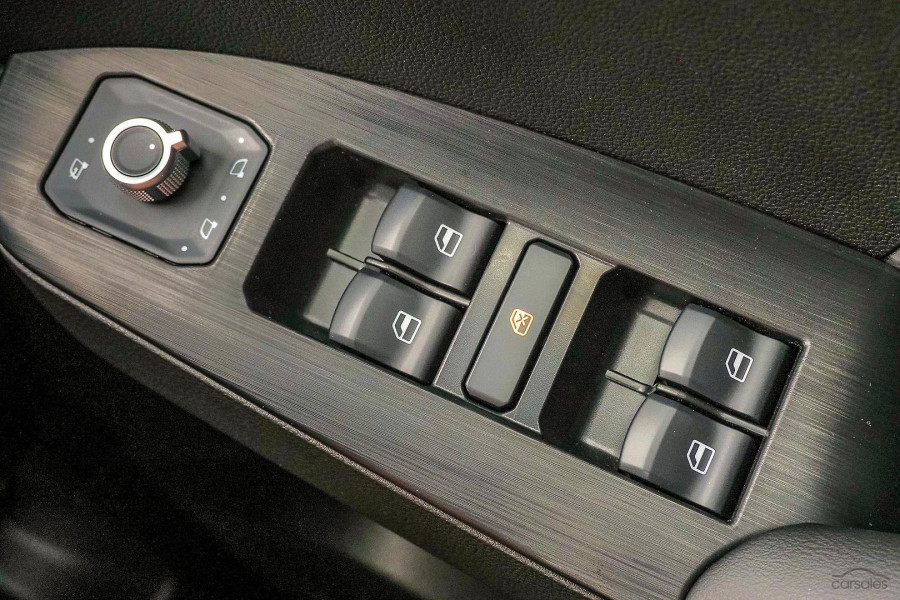 2025 GWM Haval Jolion A02 Ultra Hybrid SUV Image 8
