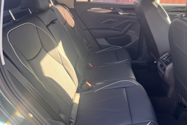2026 Volkswagen Tiguan CT 150TSI Elegance SUV Image 11