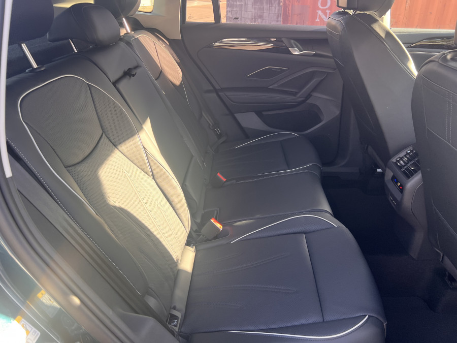 2026 Volkswagen Tiguan CT 150TSI Elegance SUV Image 11