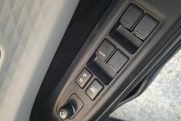 2026 Suzuki Swift UZ Hybrid Plus Hatch Image 26