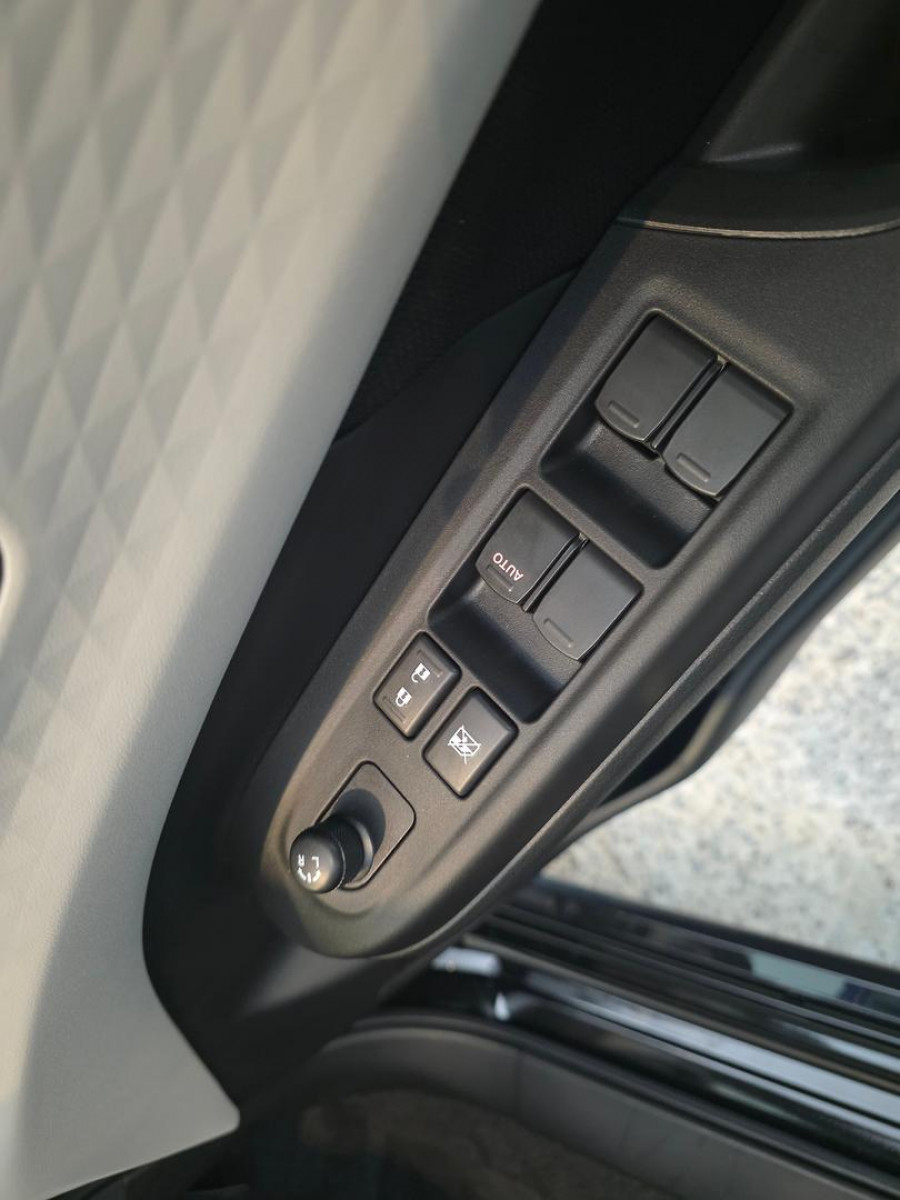 2026 Suzuki Swift UZ Hybrid Plus Hatch Image 26