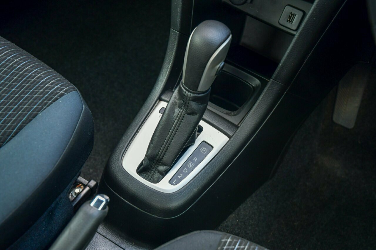 2015 Suzuki Swift FZ GL Hatch Image 11