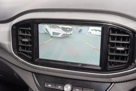2024 MG MG3 Core Hatch