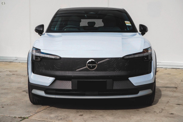 2026 MY27 Volvo EX30 Cross Country  P8 SUV Image 2