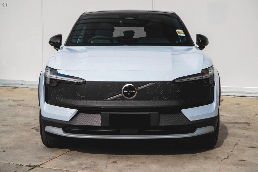 2026 MY27 Volvo EX30 Cross Country  P8 SUV Image 2