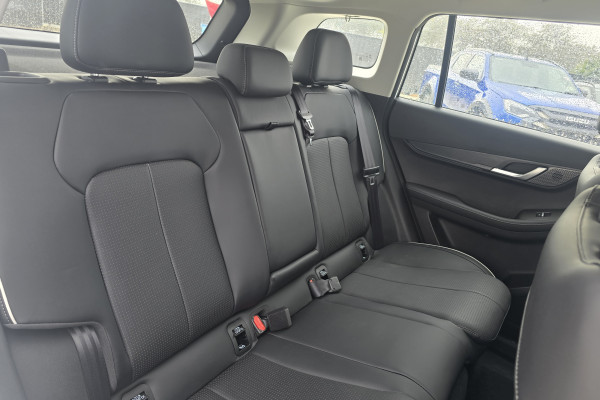 2026 Jaecoo J5  Summit SUV Image 28