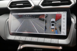 2024 MY25 MG ZS ZS32 Essence Hybrid+ SUV