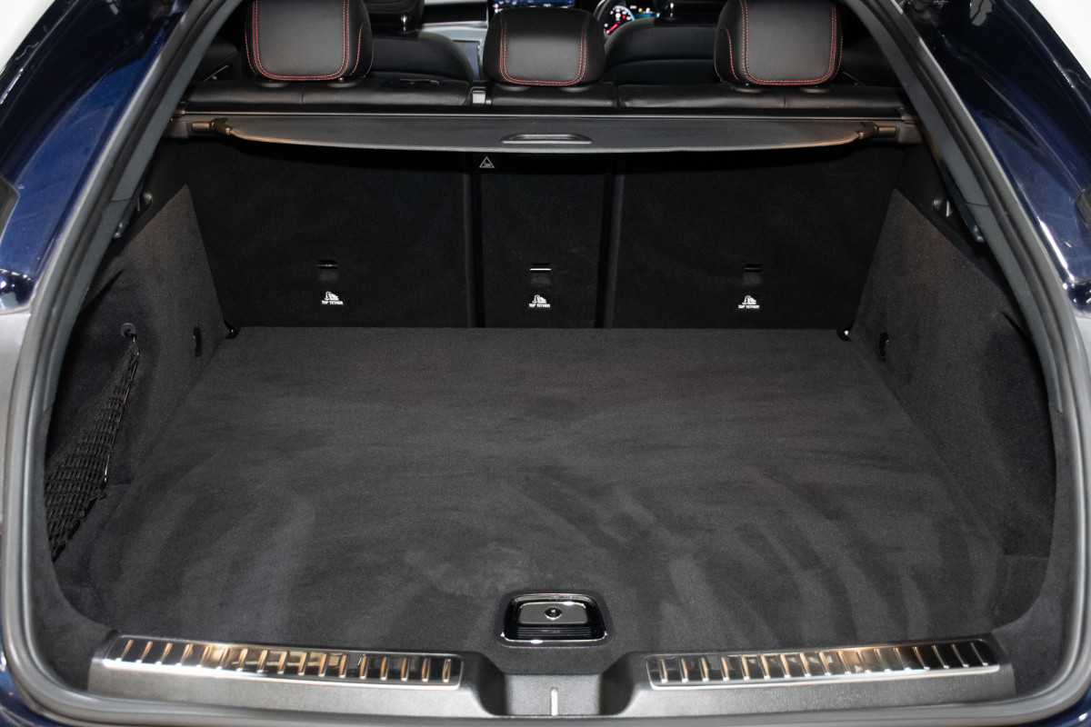 2023 Mercedes-Benz GLC-Class GLC300 SUV