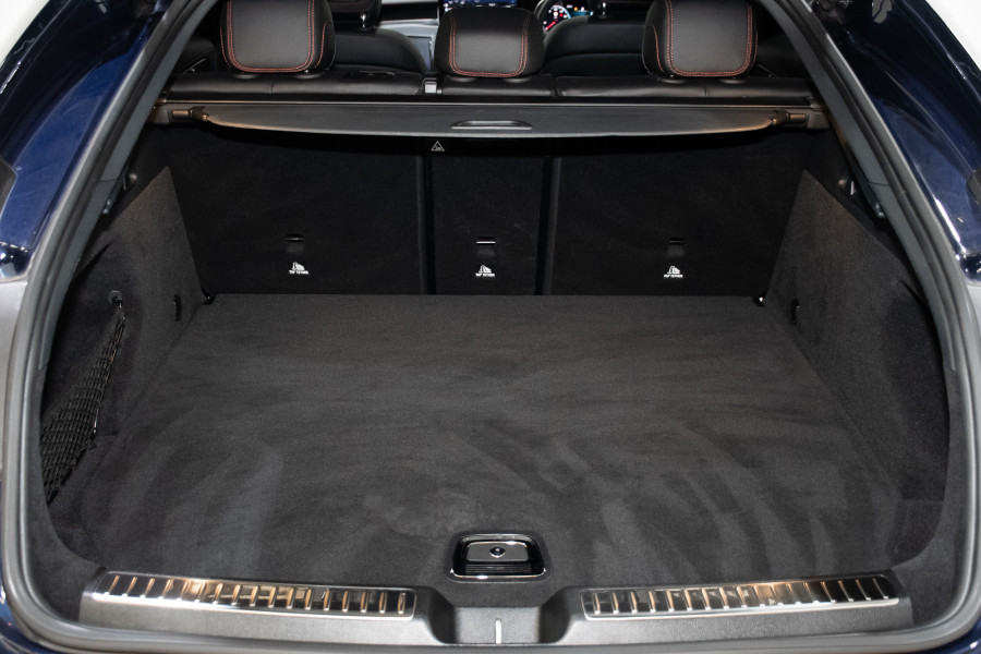 2023 Mercedes-Benz GLC-Class GLC300 SUV Image 12