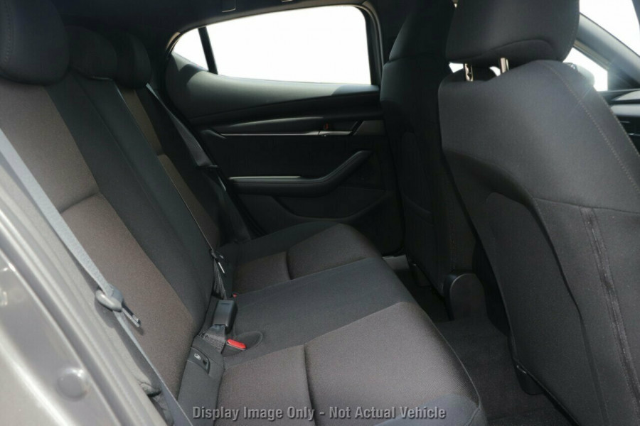 2024 Mazda 3 BP G20 Pure Hatch Image 21