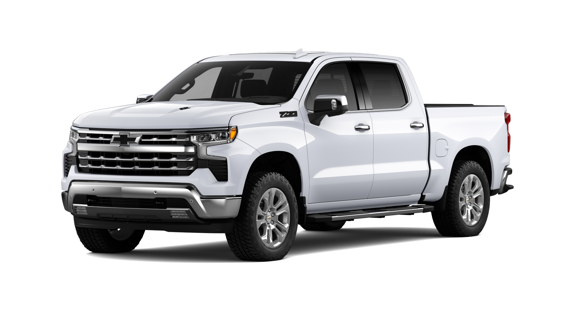 Summit White