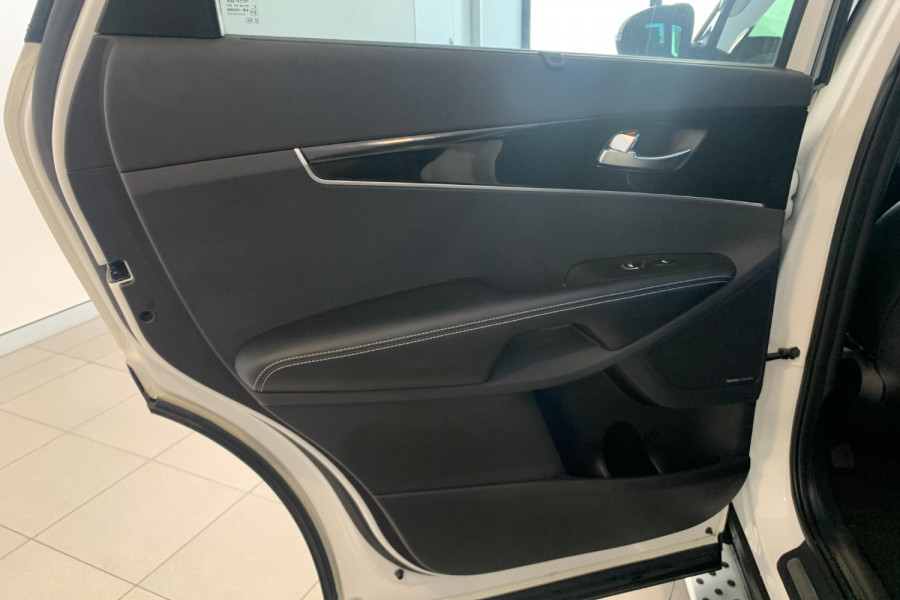 2018 Kia Sorento UM GT-Line Wagon Image 9