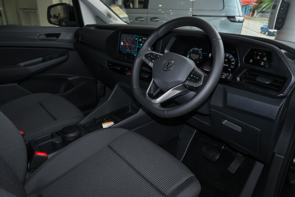 2025 Volkswagen Caddy 5 Maxi Van Van Image 7