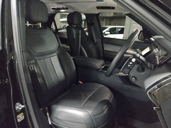 2023 Land Rover Range Rover Sport L461 D250 SE SUV image 10