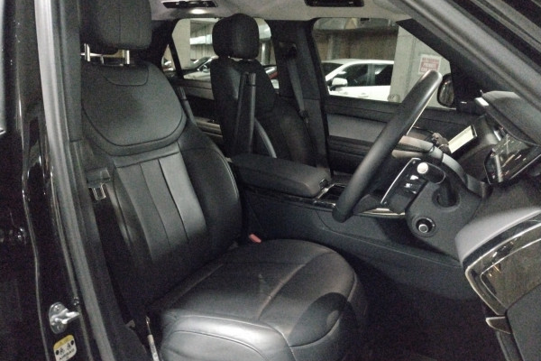2023 Land Rover Range Rover Sport L461 D250 SE SUV