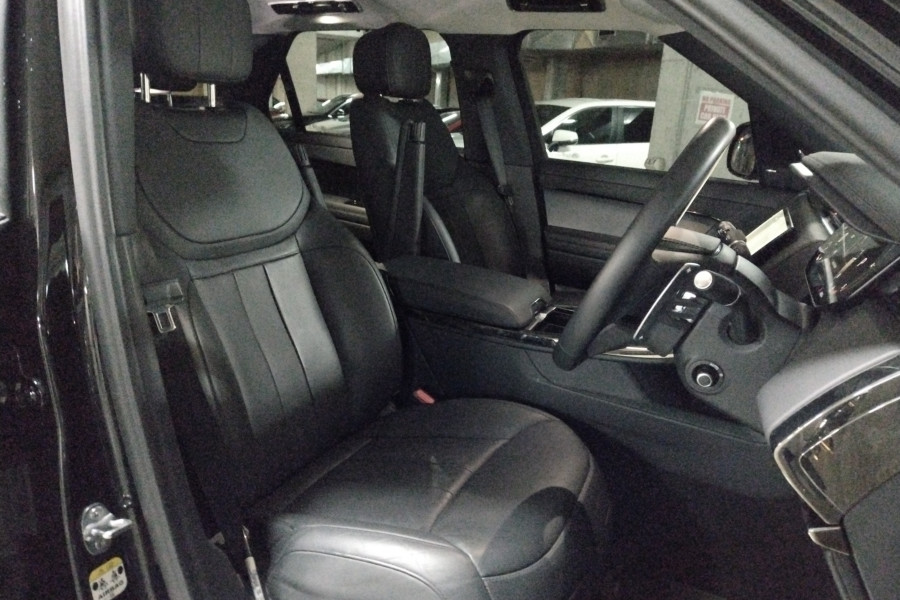 2023 Land Rover Range Rover Sport L461 D250 SE SUV