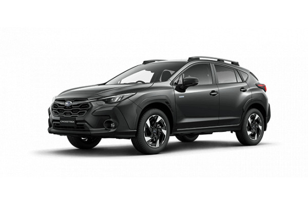 2024 Subaru Crosstrek G6X Hybrid S SUV