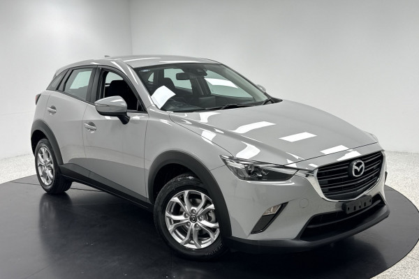 2023 Mazda CX-3 DK Maxx Sport SUV